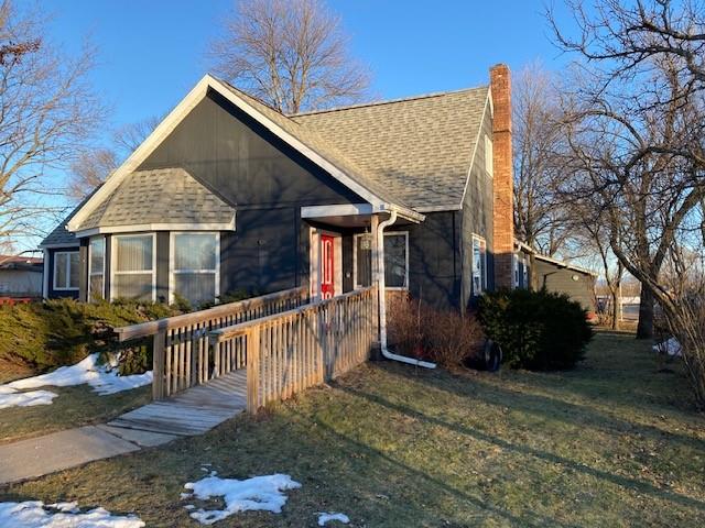 115 S Oakwood Street Tomah WI 54660 1579529 image1