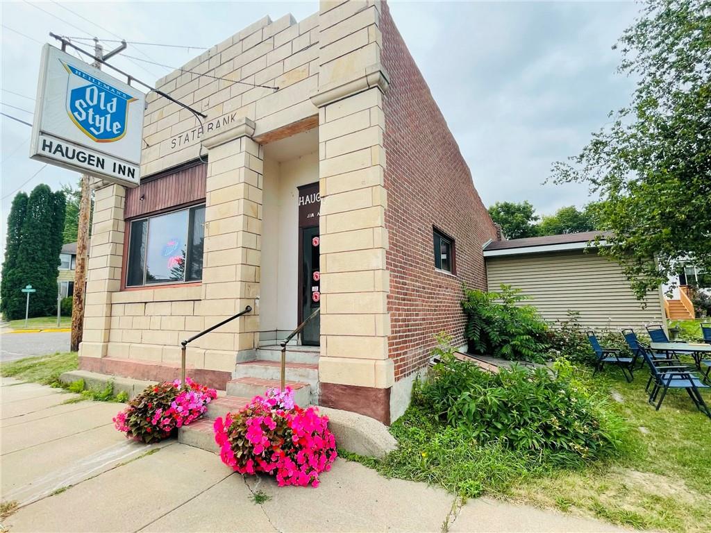 115 W 3rd Street, Haugen, WI, 54841 MLS 1556241 Edina Realty