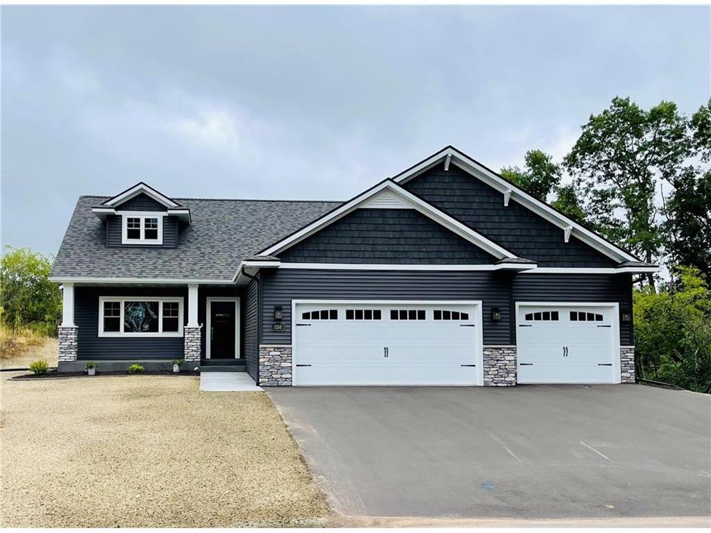 1150 Plum Creek Drive #Lot 57 Eau Claire WI 54703 1576664 image1
