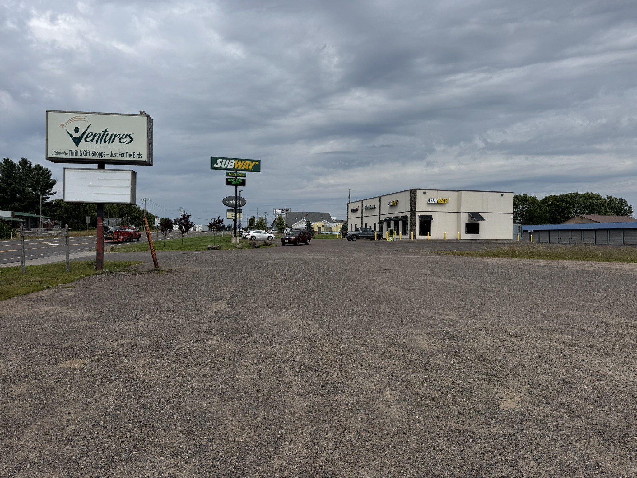 1150 S River Street Spooner WI 54801 1600152 image1