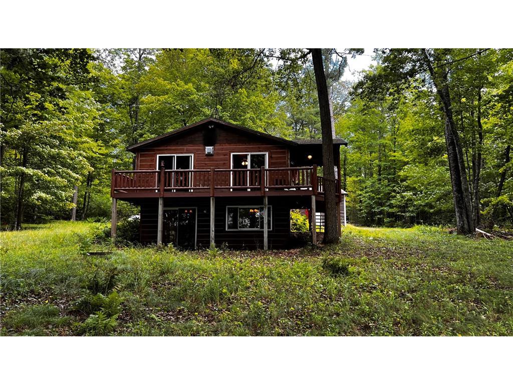 11503N Eagle Lane Hayward WI 54843 - Mirror Lake 1584744 image1