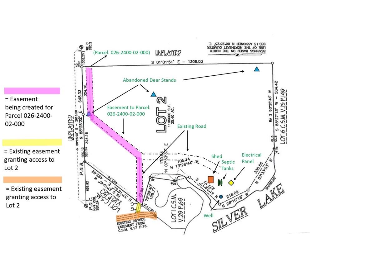 1151 27th Avenue Cumberland WI 54829 - Silver Lake 1593878 image2