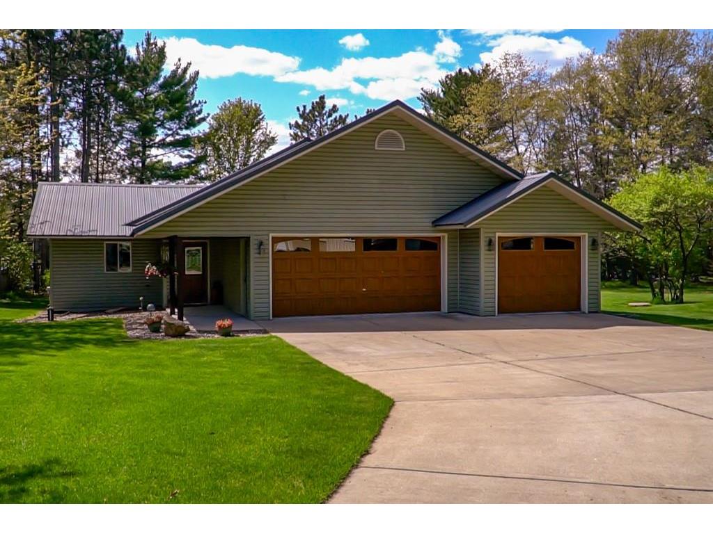 11512 161st Street, Chippewa Falls, WI, 54729 MLS 1553390 Edina Realty