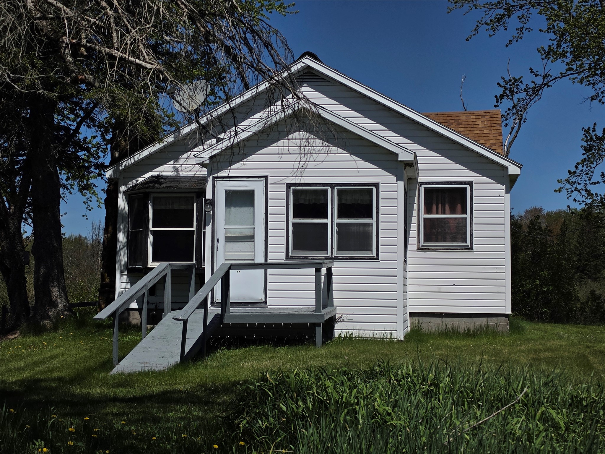 11538 W Howard Lane Exeland WI 54835 - Maple Lake 1601461 image1