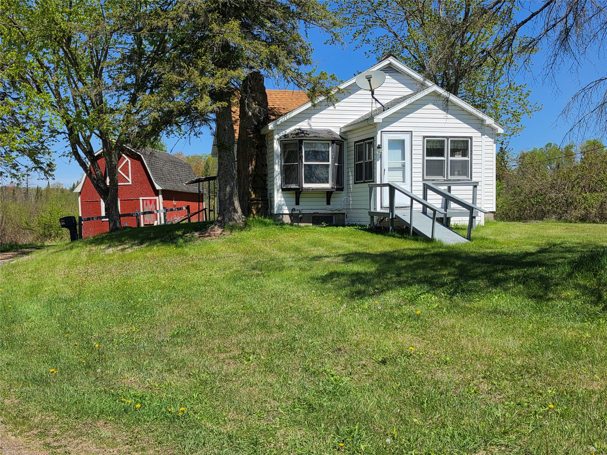 11538 W Howard Lane Exeland WI 54835 - Maple Lake 1601461 image2