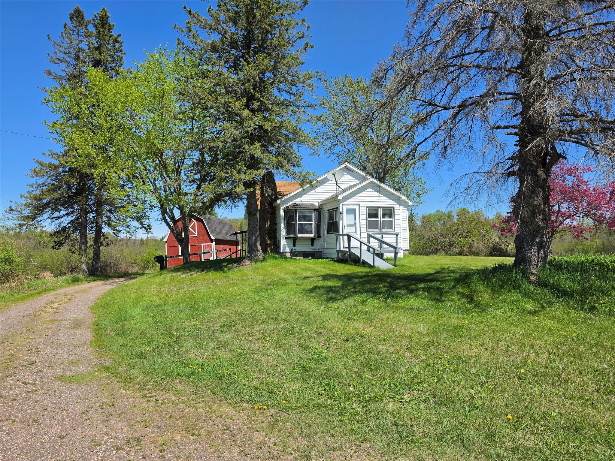 11538 W Howard Lane Exeland WI 54835 - Maple Lake 1601461 image3