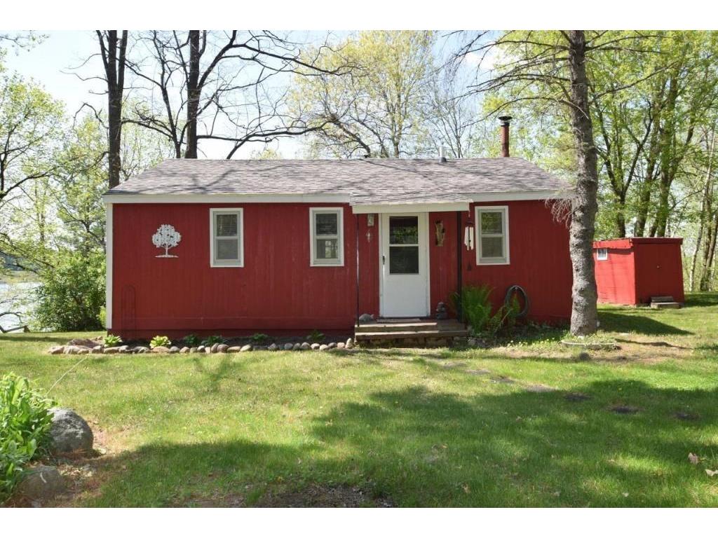 11540 Stillson Road, Luck, WI, 54853 MLS 1573932 Edina Realty