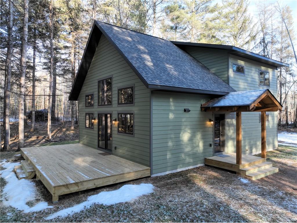 11549 Haggberg Road Hayward WI 54843 1588059 image1