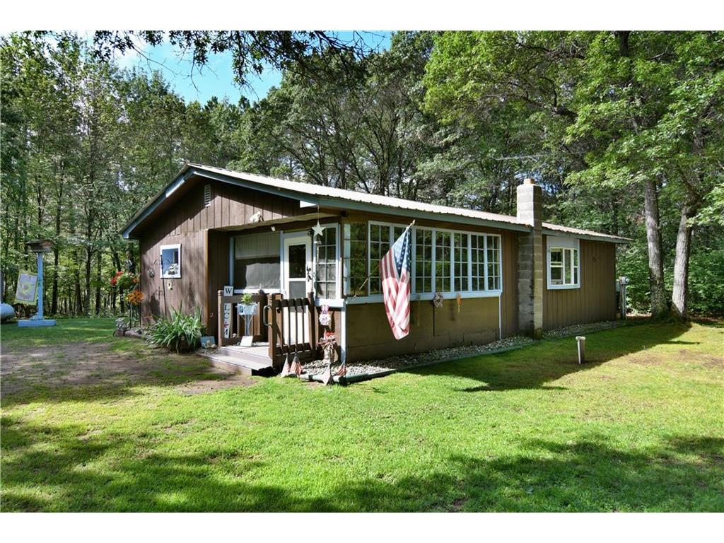 1155 Gronemus Road, Barnes, WI, 54873 MLS 1566805 Edina Realty