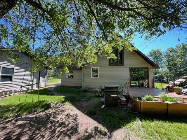 11559 N Porkys Road Hayward WI 54843 1582863 image1