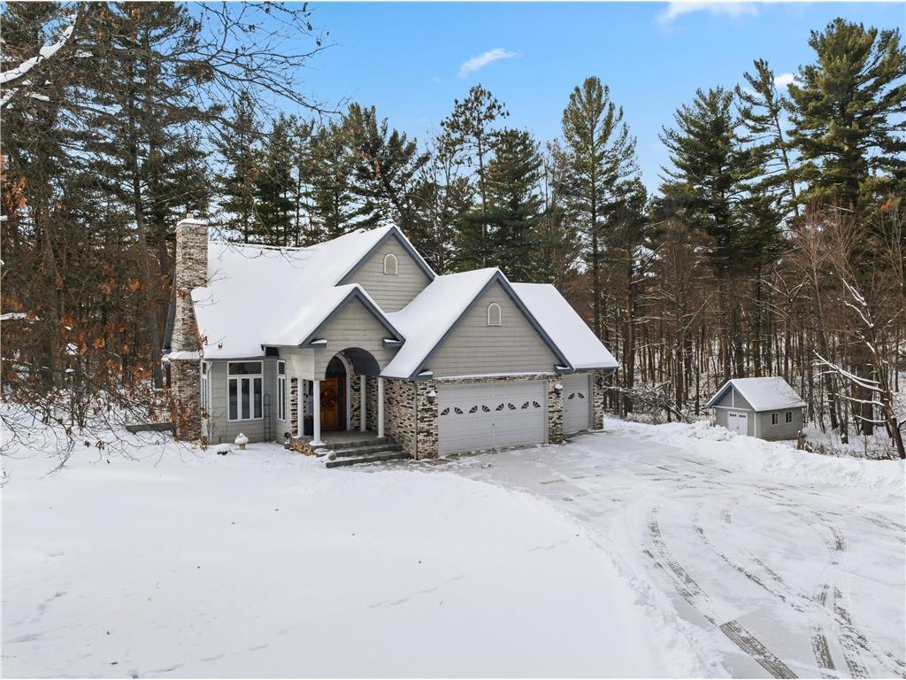 1156 24 1/4 Street Cameron WI 54822 1596132 image2