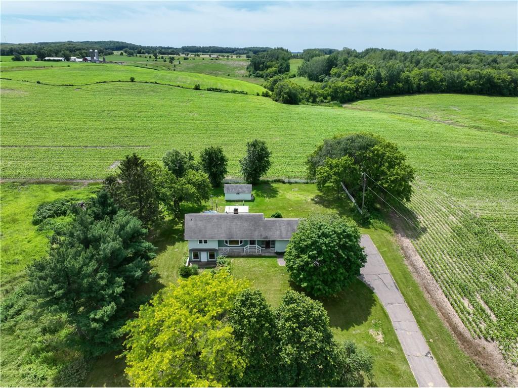 11561 E County Road Hh, Osseo, WI, 54758 MLS 1583550 Edina Realty