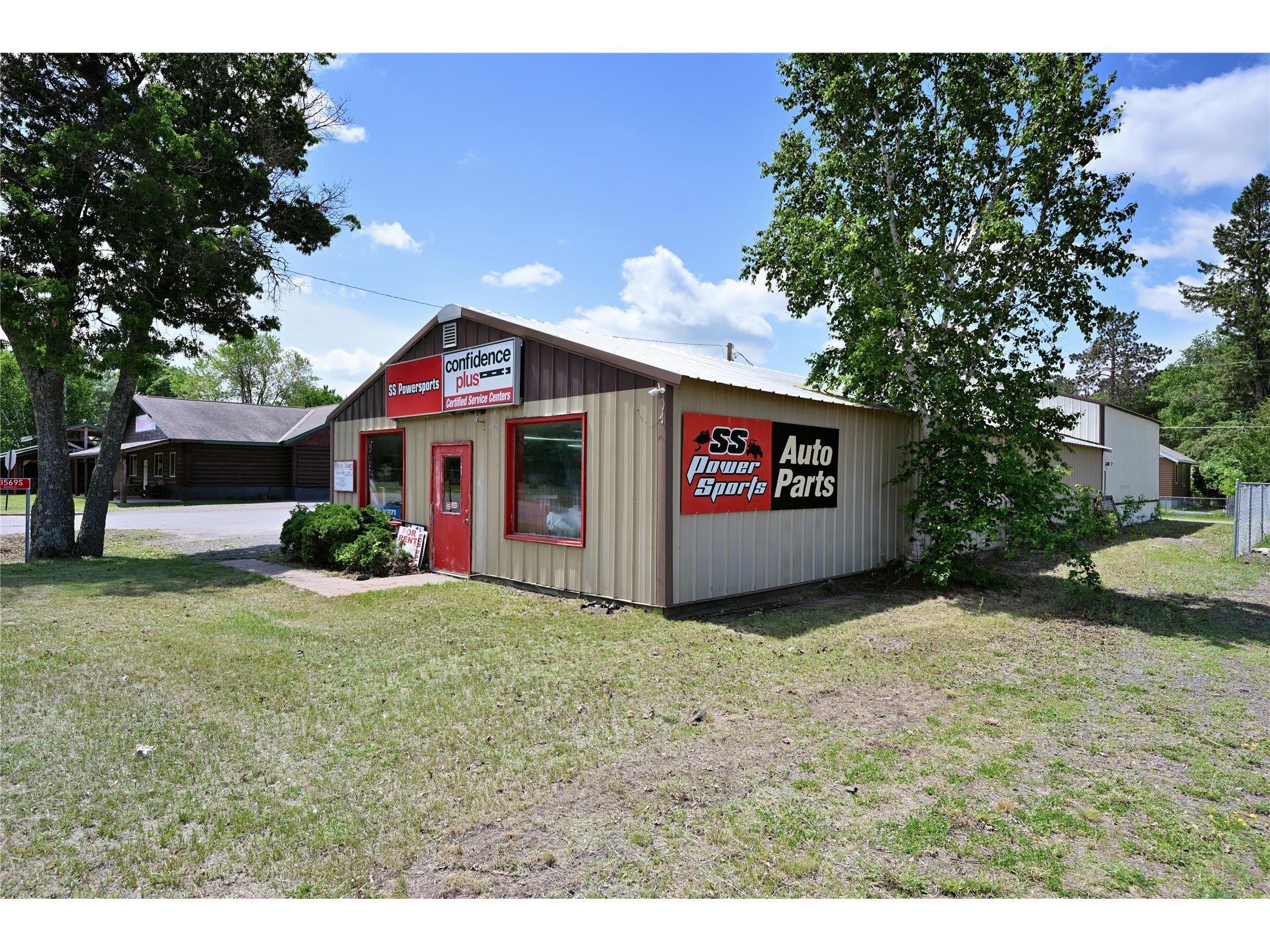 11569 S Business Highway 53 Solon Springs WI 54873 1599953 image1