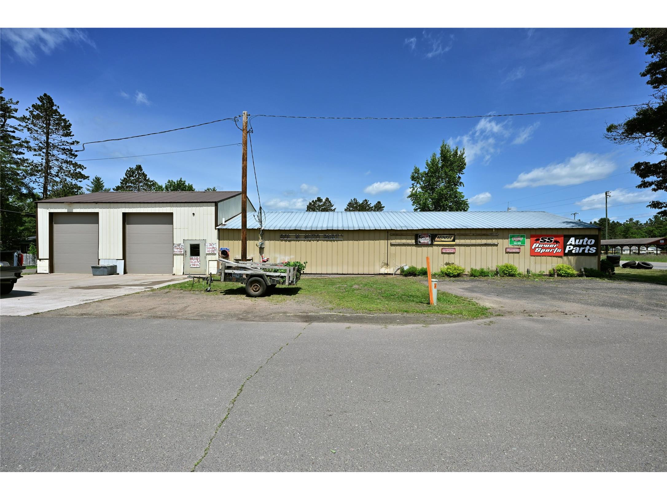 11569 S Business Highway 53 Solon Springs WI 54873 1599953 image9