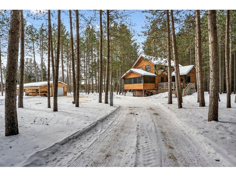 11571 N Brook Lane Hayward WI 54843 1598381 image1