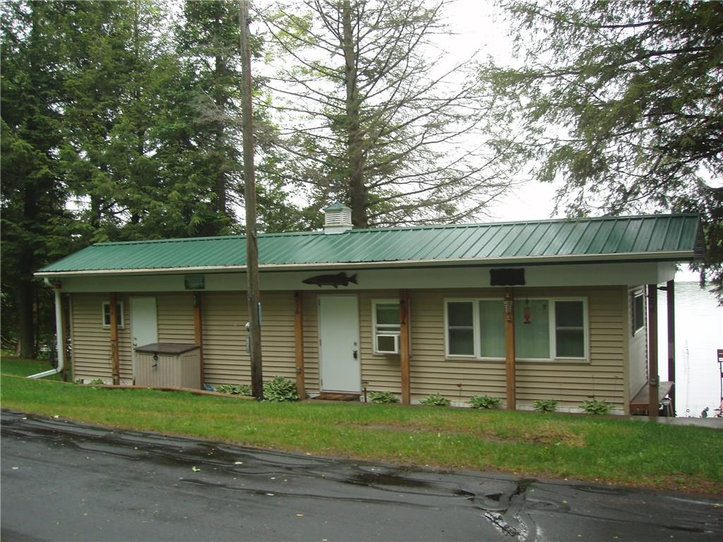 11587 Butternut Lake Road, Butternut, WI, 54514 MLS 1565589 Edina