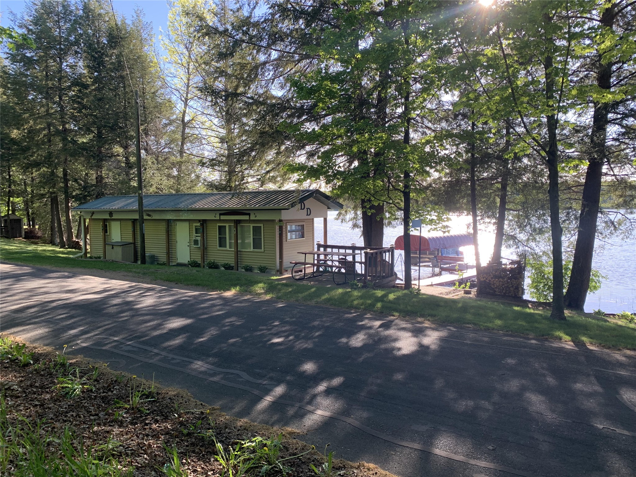 11587 Butternut Lake Road Butternut WI 54514 - Butternut Lake 1601709 image1