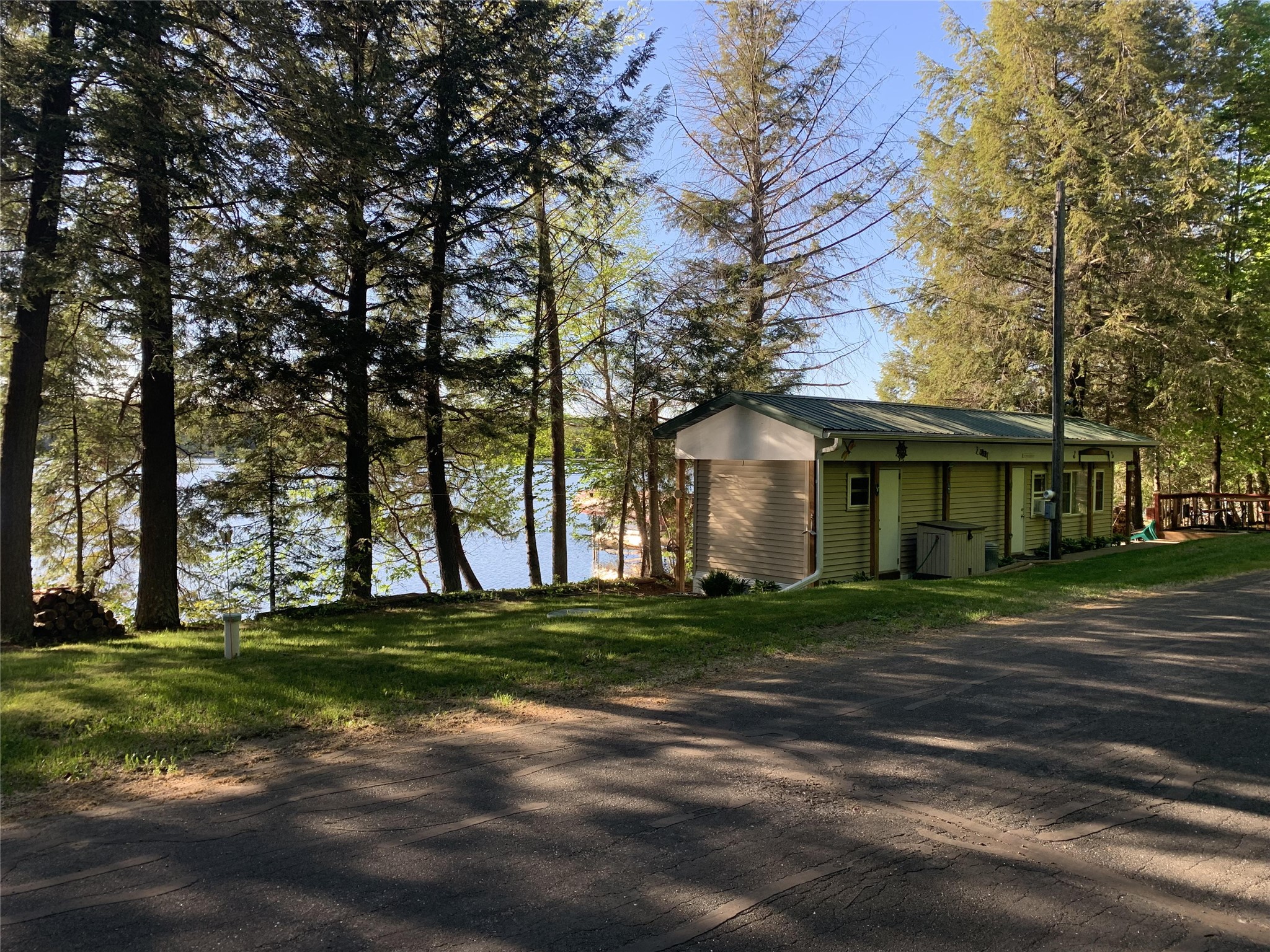 11587 Butternut Lake Road Butternut WI 54514 - Butternut Lake 1601709 image2
