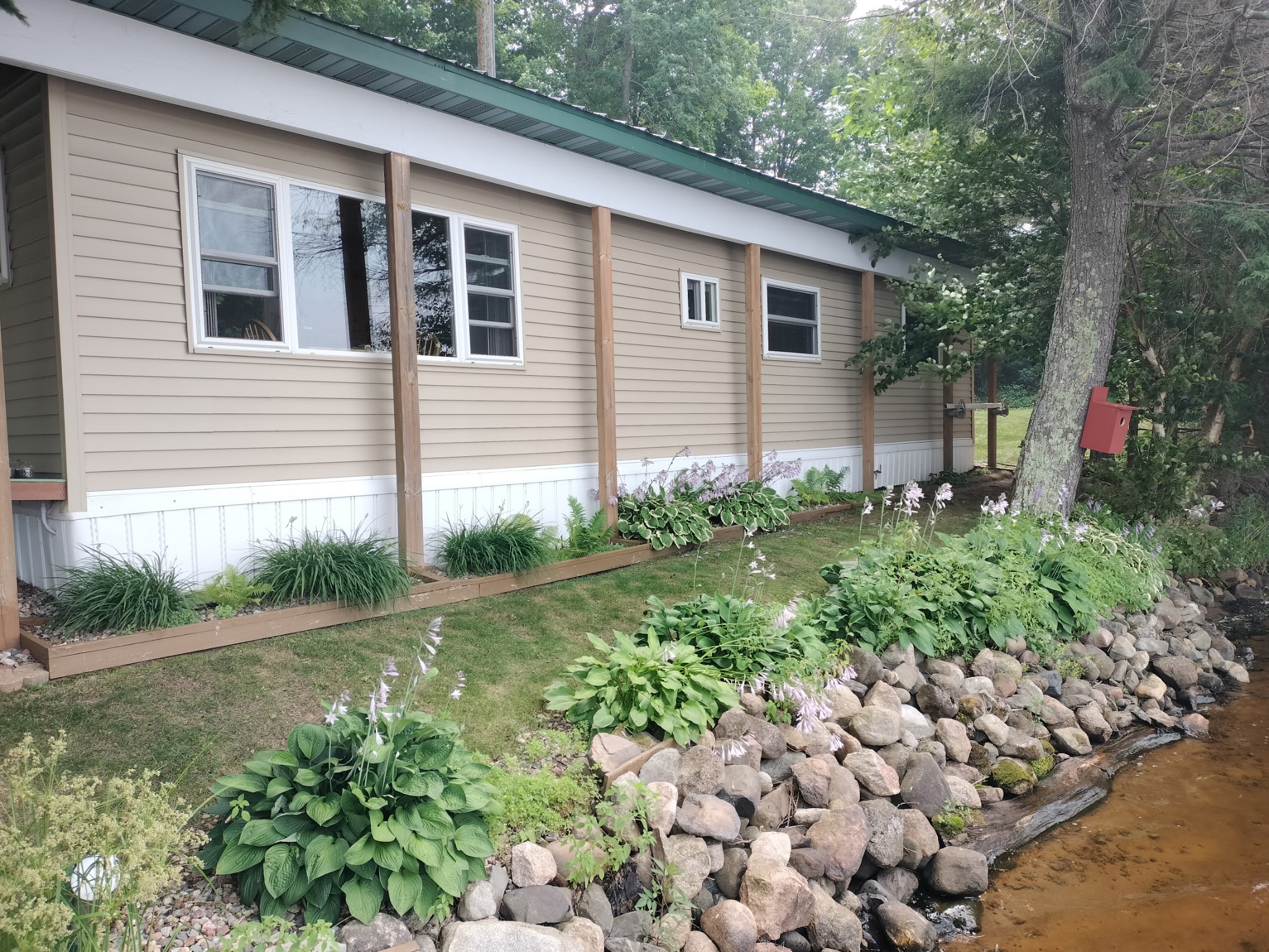 11587 Butternut Lake Road Butternut WI 54514 - Butternut Lake 1601709 image3