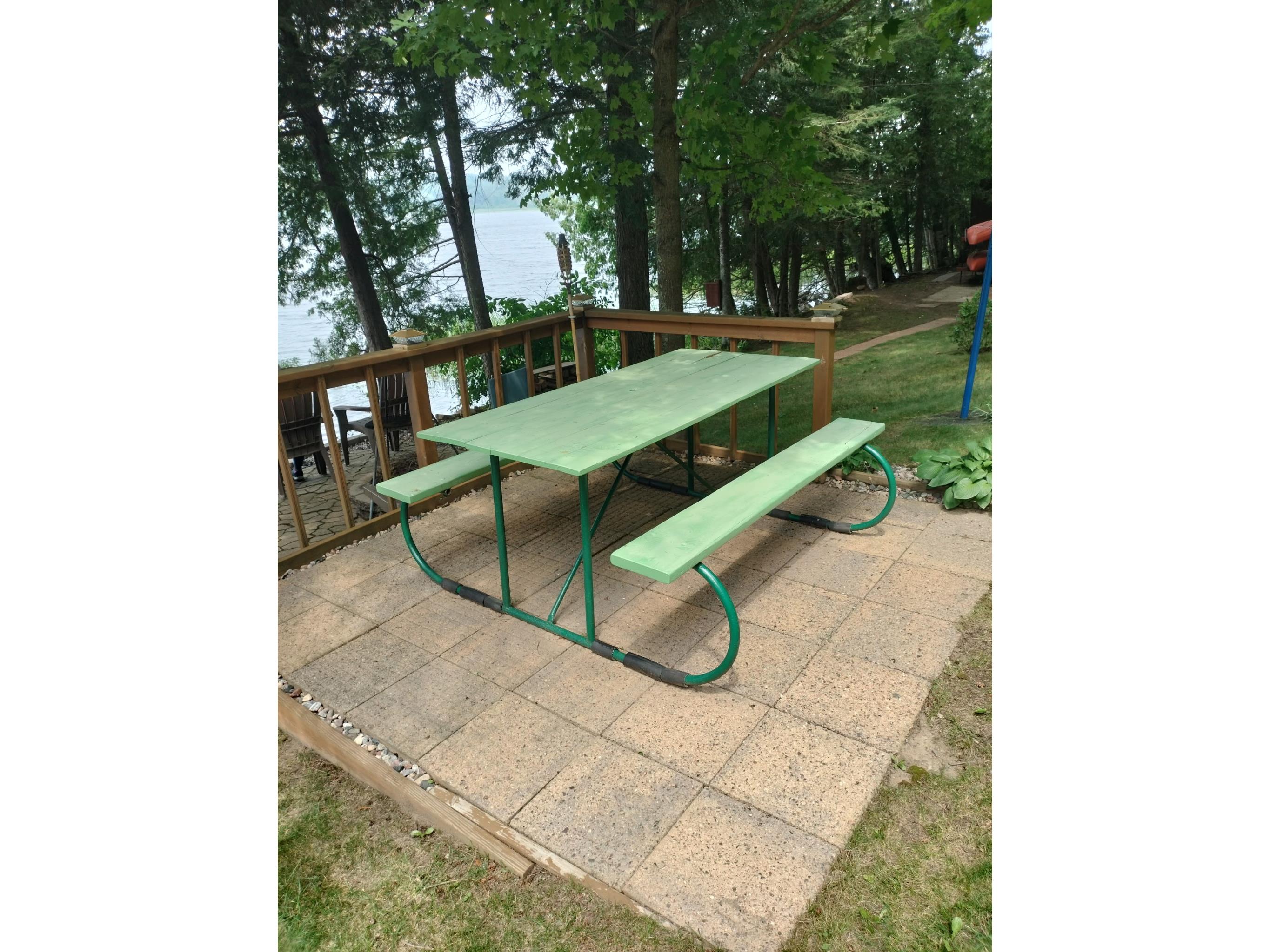 11587 Butternut Lake Road Butternut WI 54514 - Butternut Lake 1601709 image6