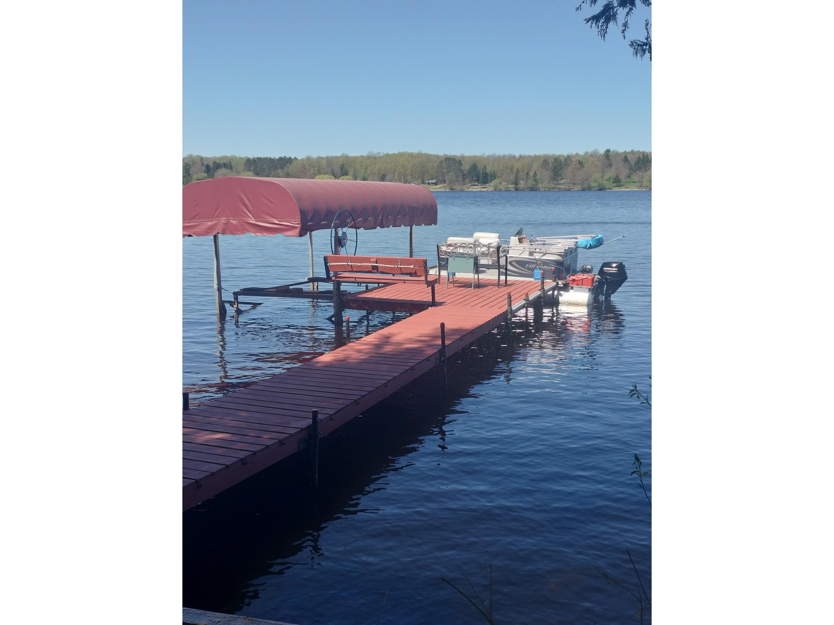 11587 Butternut Lake Road Butternut WI 54514 - Butternut Lake 1601709 image7