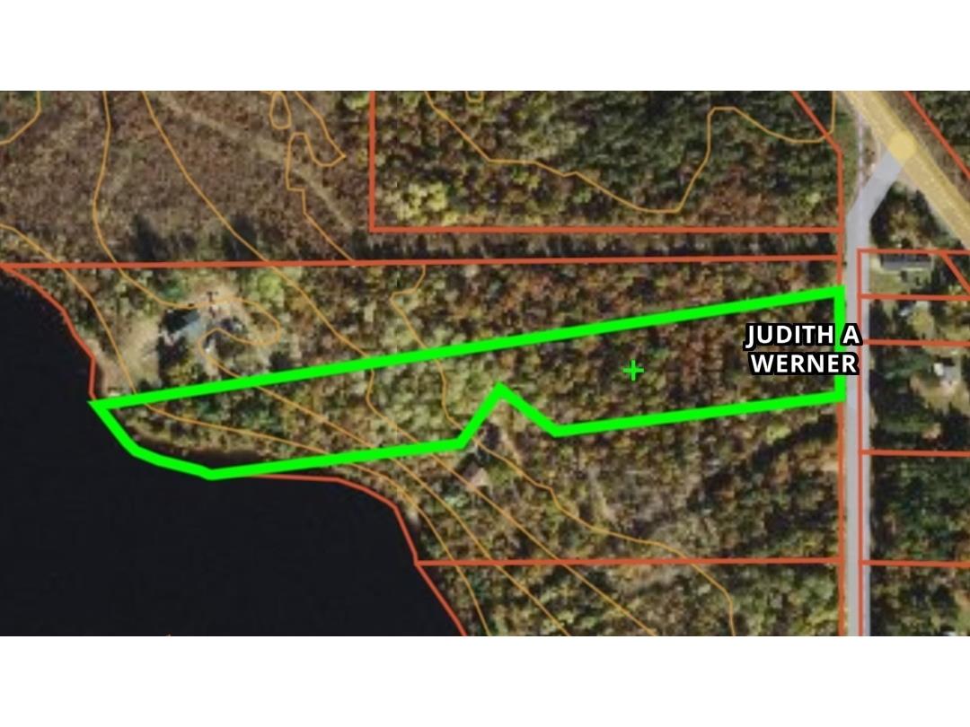 115xx County Rd Y Solon Springs WI 54873 - Catherine Lake 1571768 image1
