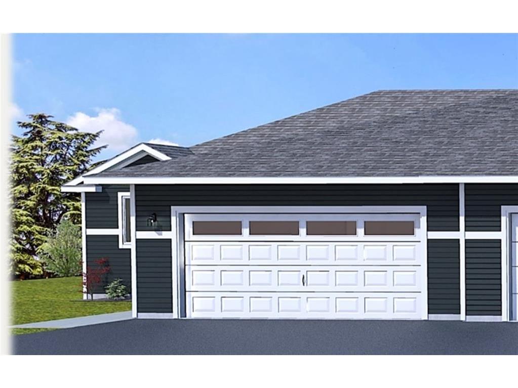 116 E Randall Road #Lot 2 Fall Creek WI 54829 1574621 image1