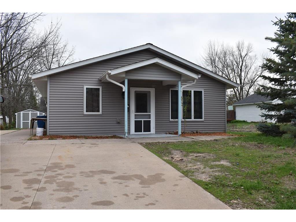 116 E Sawyer Street Rice Lake WI 54868 1572961 image1
