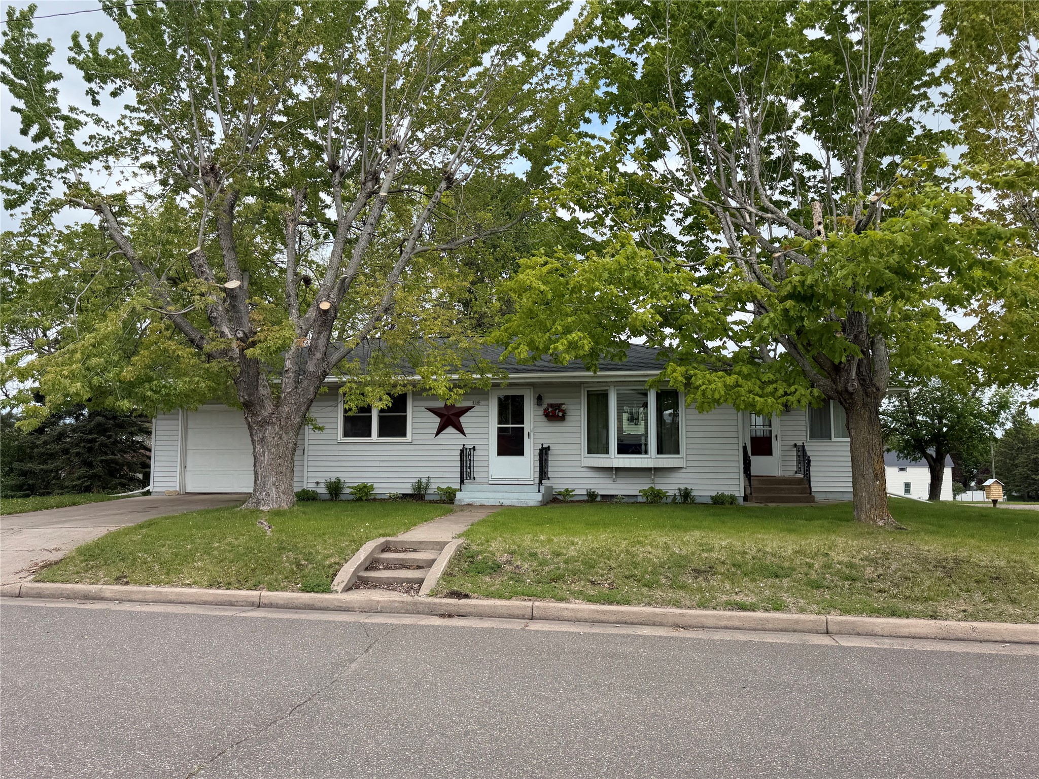 116 E Wisconsin Avenue Grantsburg WI 54840 1601479 image1