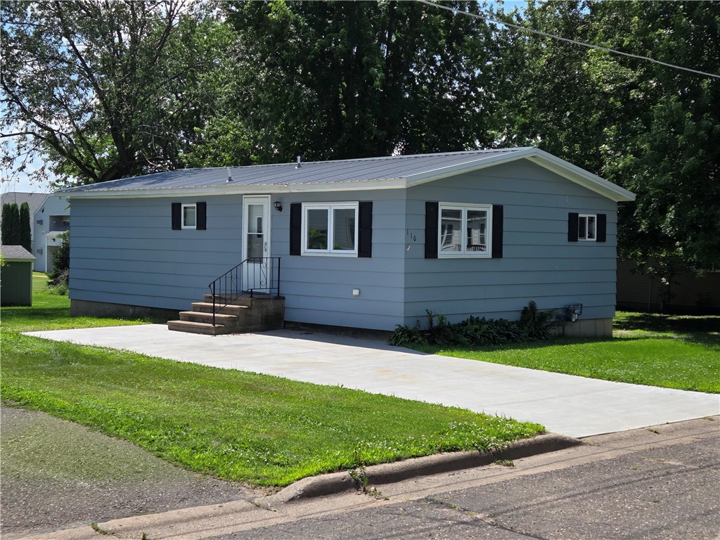 116 Logan Avenue W Turtle Lake WI 54889 1593166 image1