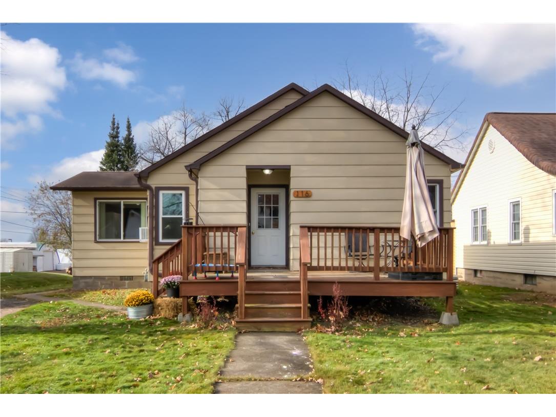 116 N 5th Street Cornell WI 54732 1596829 image1