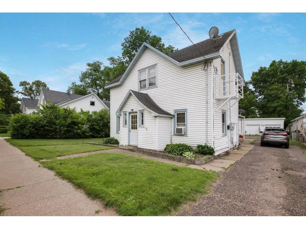 1161 E Madison Street #1 AND 2 Eau Claire WI 54703 1582895 image1