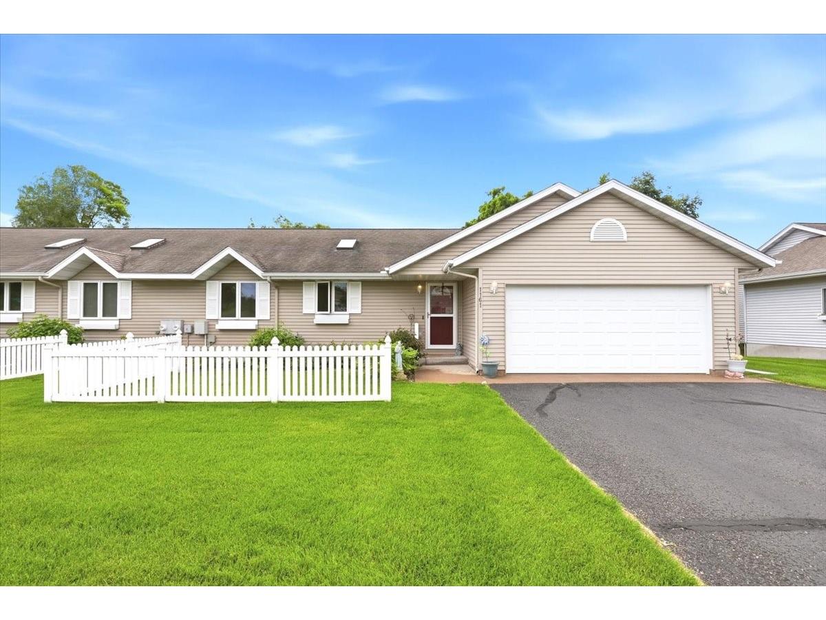 1161 Weather Ridge Road #2 Chippewa Falls WI 54729 1601839 image1
