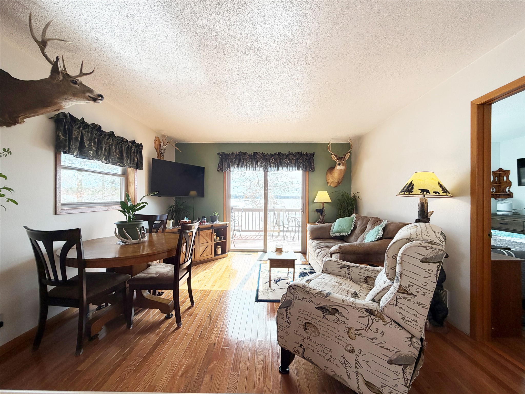 11612 N Mcclain Lake Road Trego WI 54888 - McLain Lake 1599009 image10