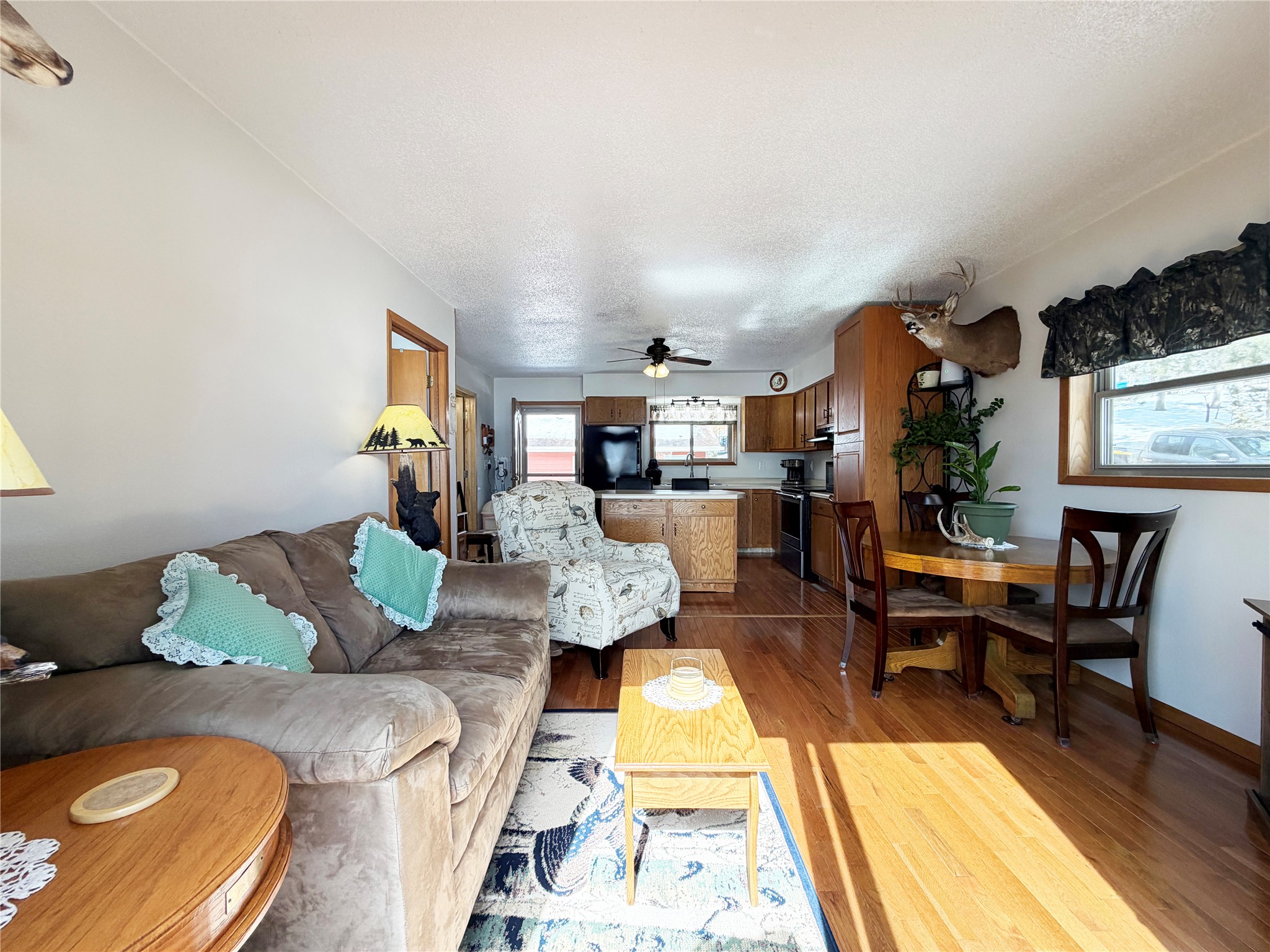 11612 N Mcclain Lake Road Trego WI 54888 - McLain Lake 1599009 image11
