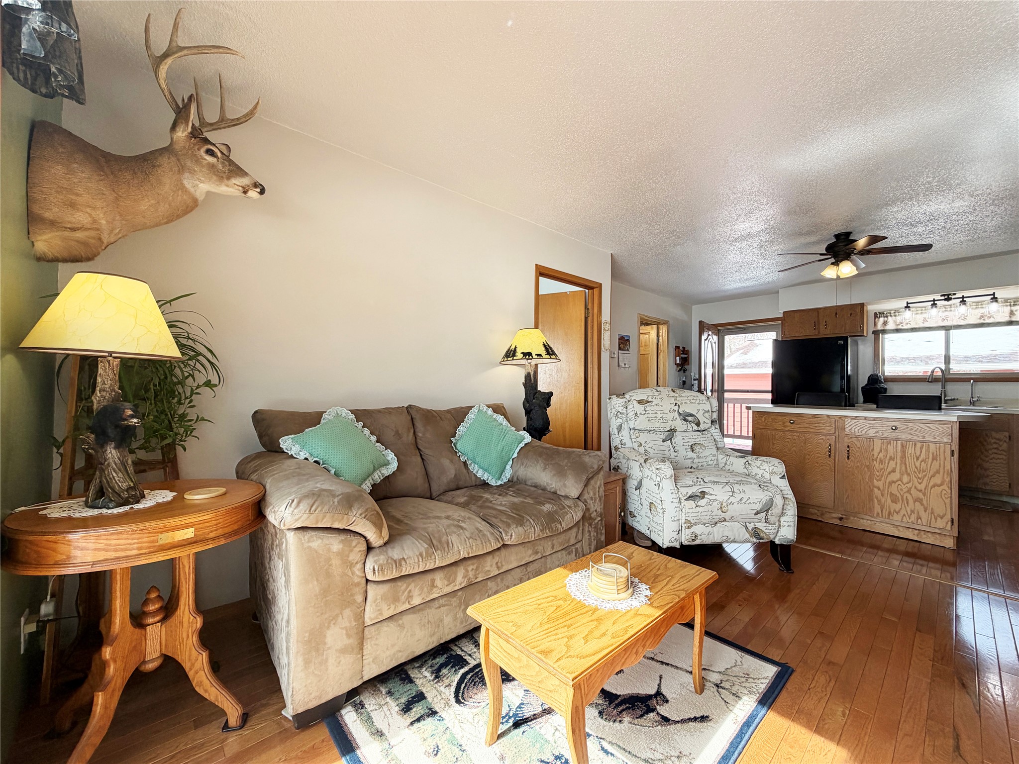 11612 N Mcclain Lake Road Trego WI 54888 - McLain Lake 1599009 image12