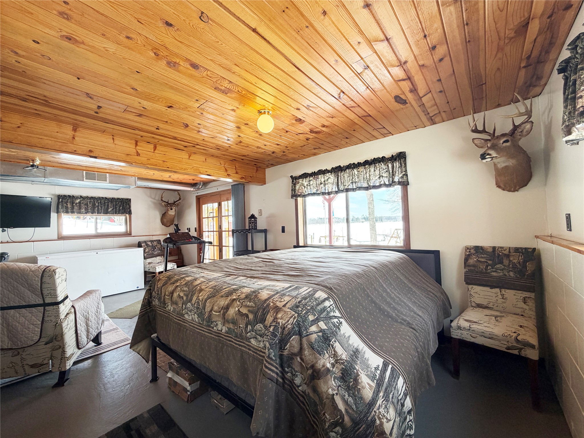 11612 N Mcclain Lake Road Trego WI 54888 - McLain Lake 1599009 image15