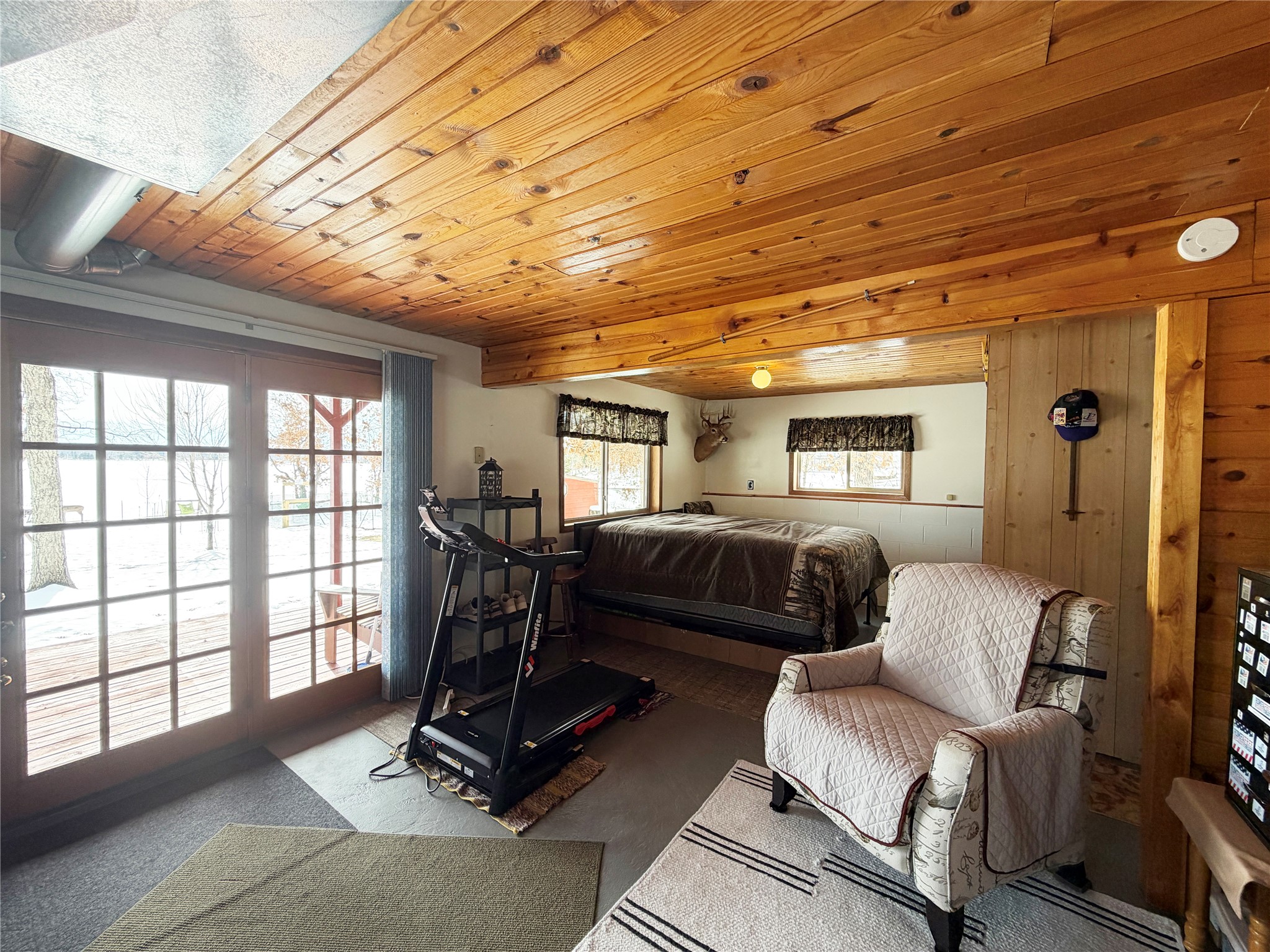 11612 N Mcclain Lake Road Trego WI 54888 - McLain Lake 1599009 image16