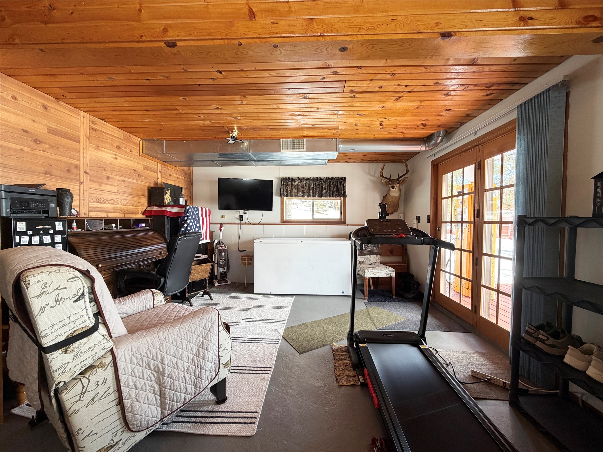 11612 N Mcclain Lake Road Trego WI 54888 - McLain Lake 1599009 image17