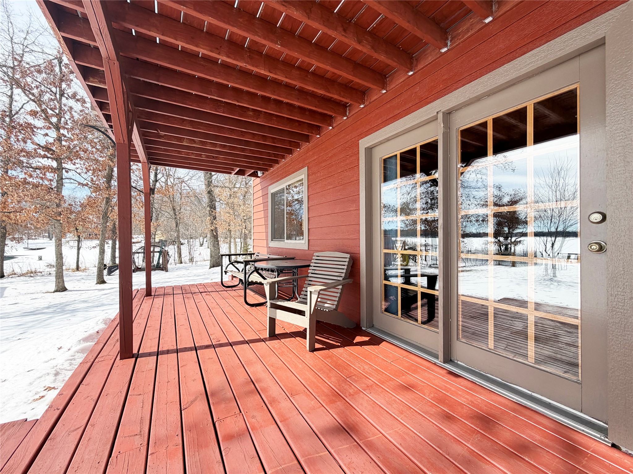11612 N Mcclain Lake Road Trego WI 54888 - McLain Lake 1599009 image22