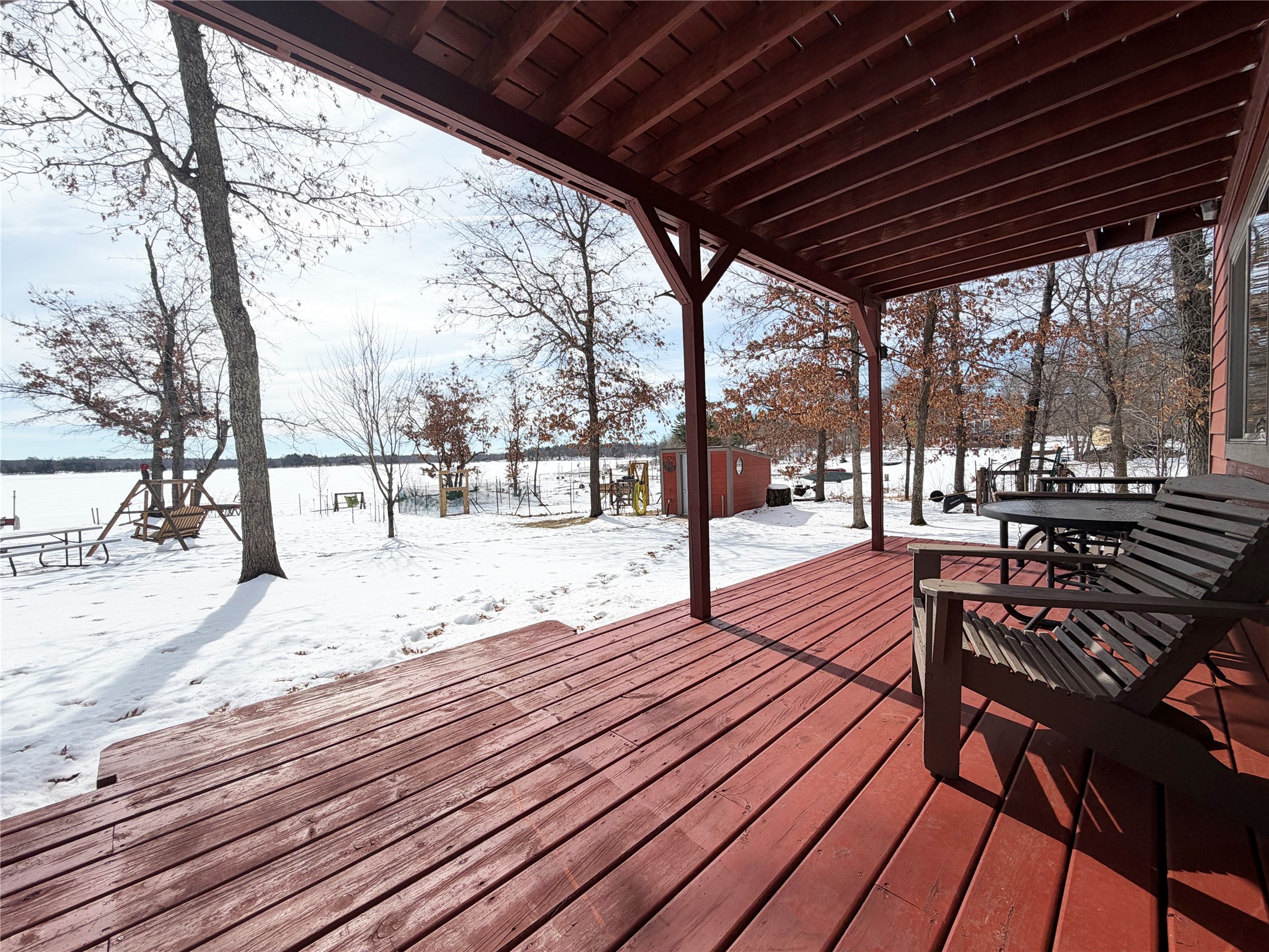 11612 N Mcclain Lake Road Trego WI 54888 - McLain Lake 1599009 image23