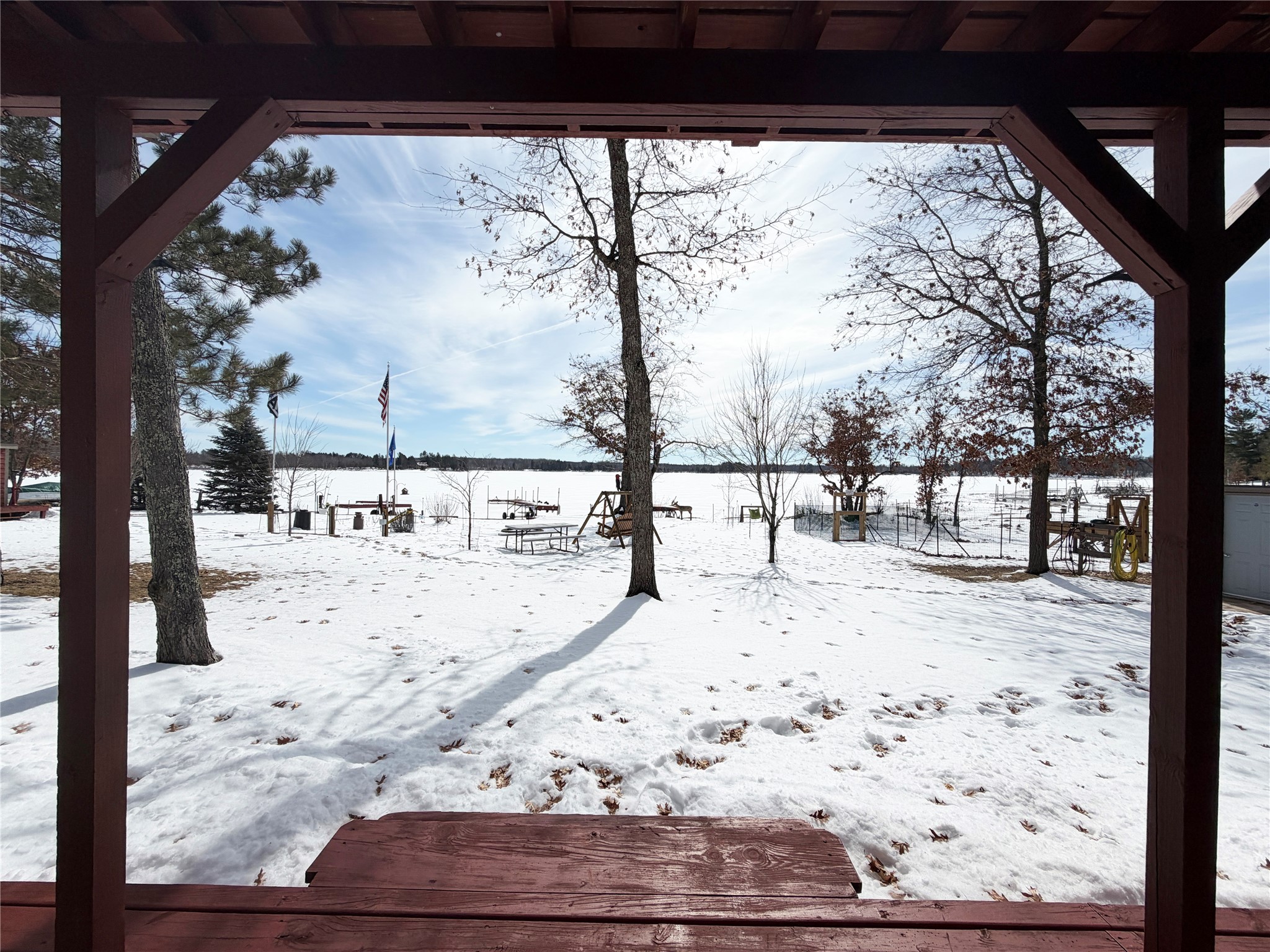 11612 N Mcclain Lake Road Trego WI 54888 - McLain Lake 1599009 image24