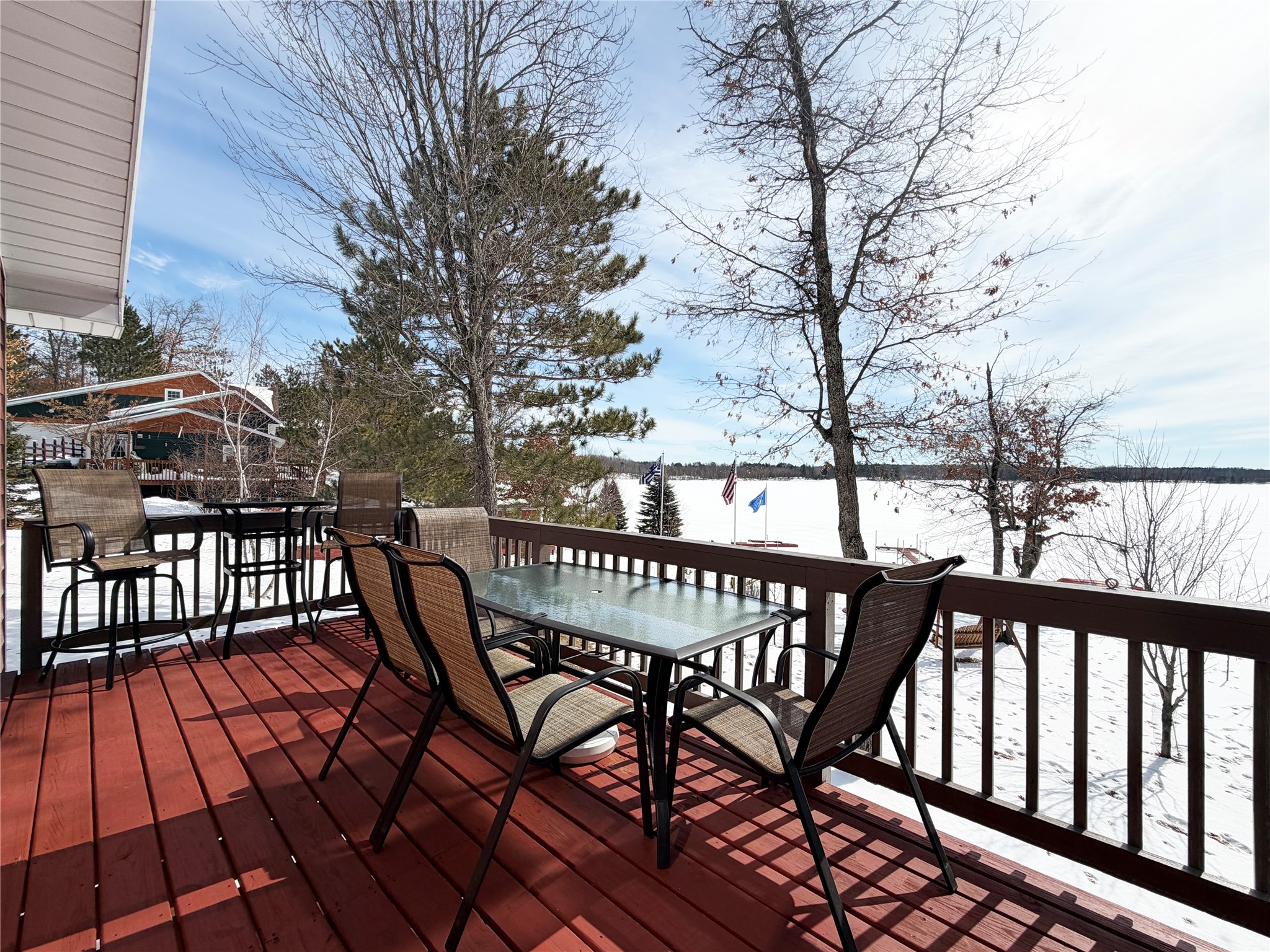 11612 N Mcclain Lake Road Trego WI 54888 - McLain Lake 1599009 image25