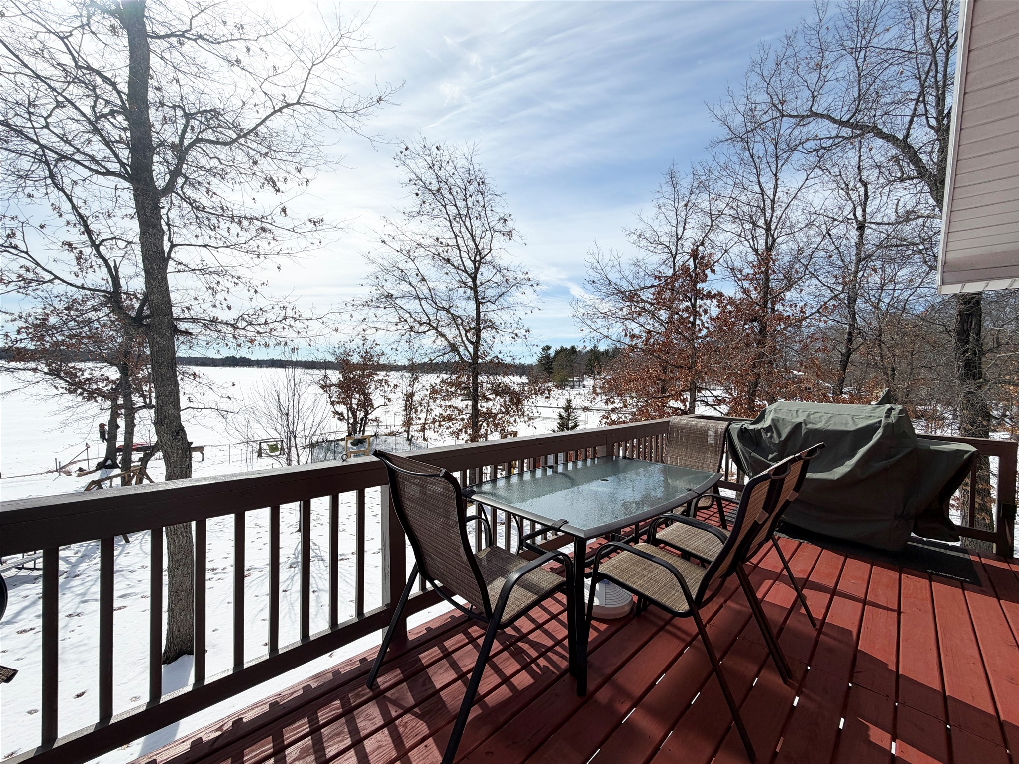 11612 N Mcclain Lake Road Trego WI 54888 - McLain Lake 1599009 image26