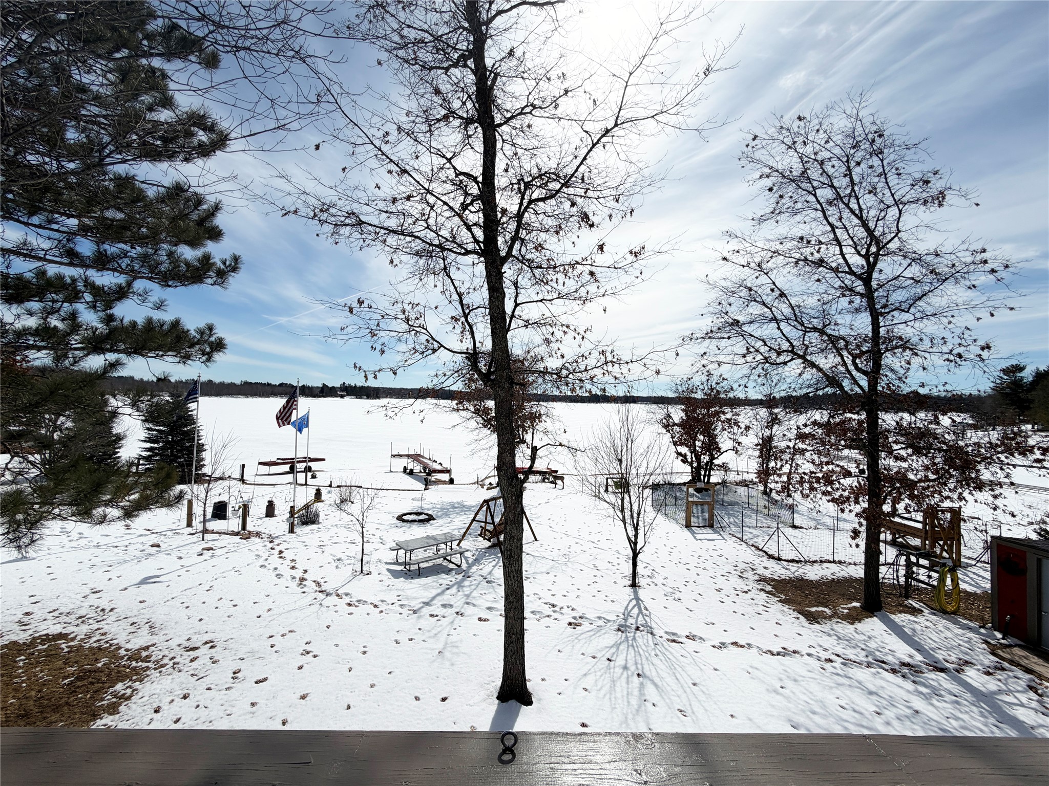 11612 N Mcclain Lake Road Trego WI 54888 - McLain Lake 1599009 image27