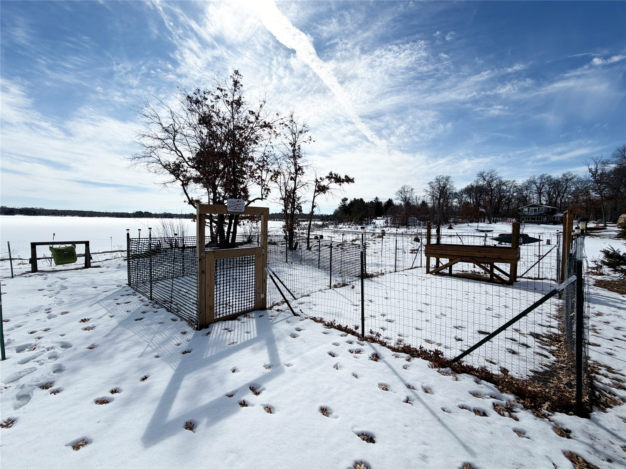 11612 N Mcclain Lake Road Trego WI 54888 - McLain Lake 1599009 image28