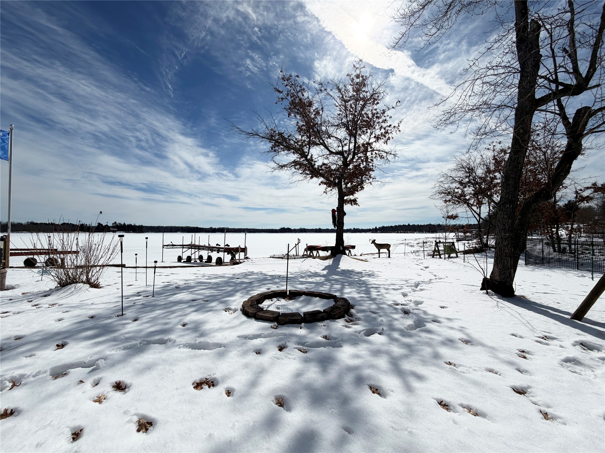 11612 N Mcclain Lake Road Trego WI 54888 - McLain Lake 1599009 image29