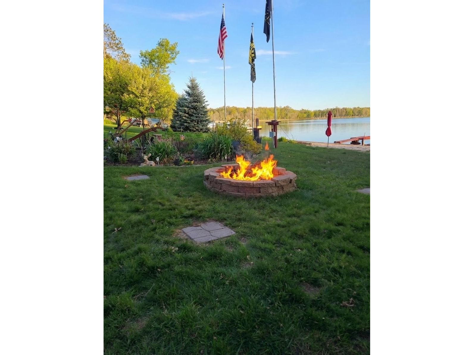 11612 N Mcclain Lake Road Trego WI 54888 - McLain Lake 1599009 image30