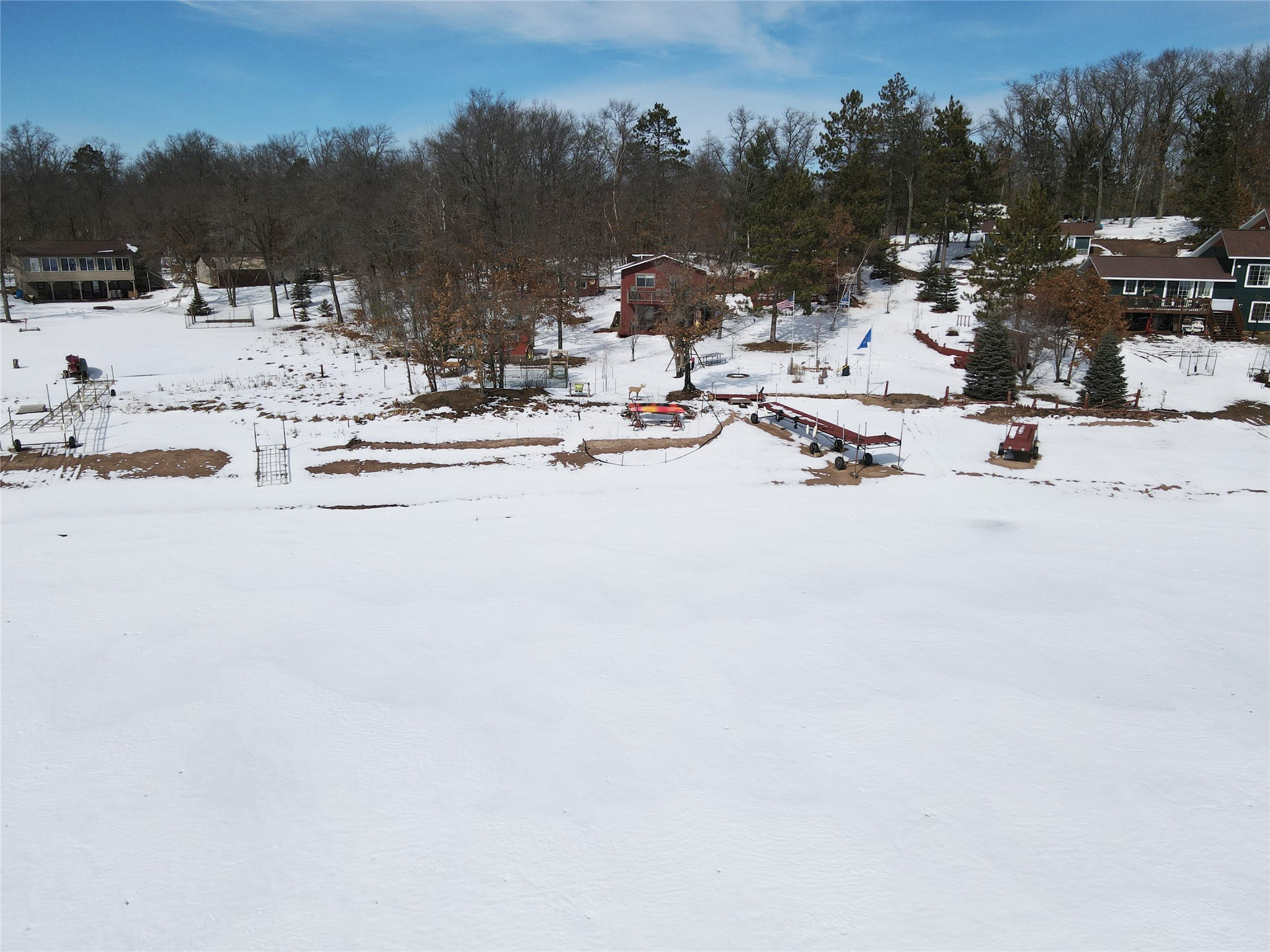 11612 N Mcclain Lake Road Trego WI 54888 - McLain Lake 1599009 image31