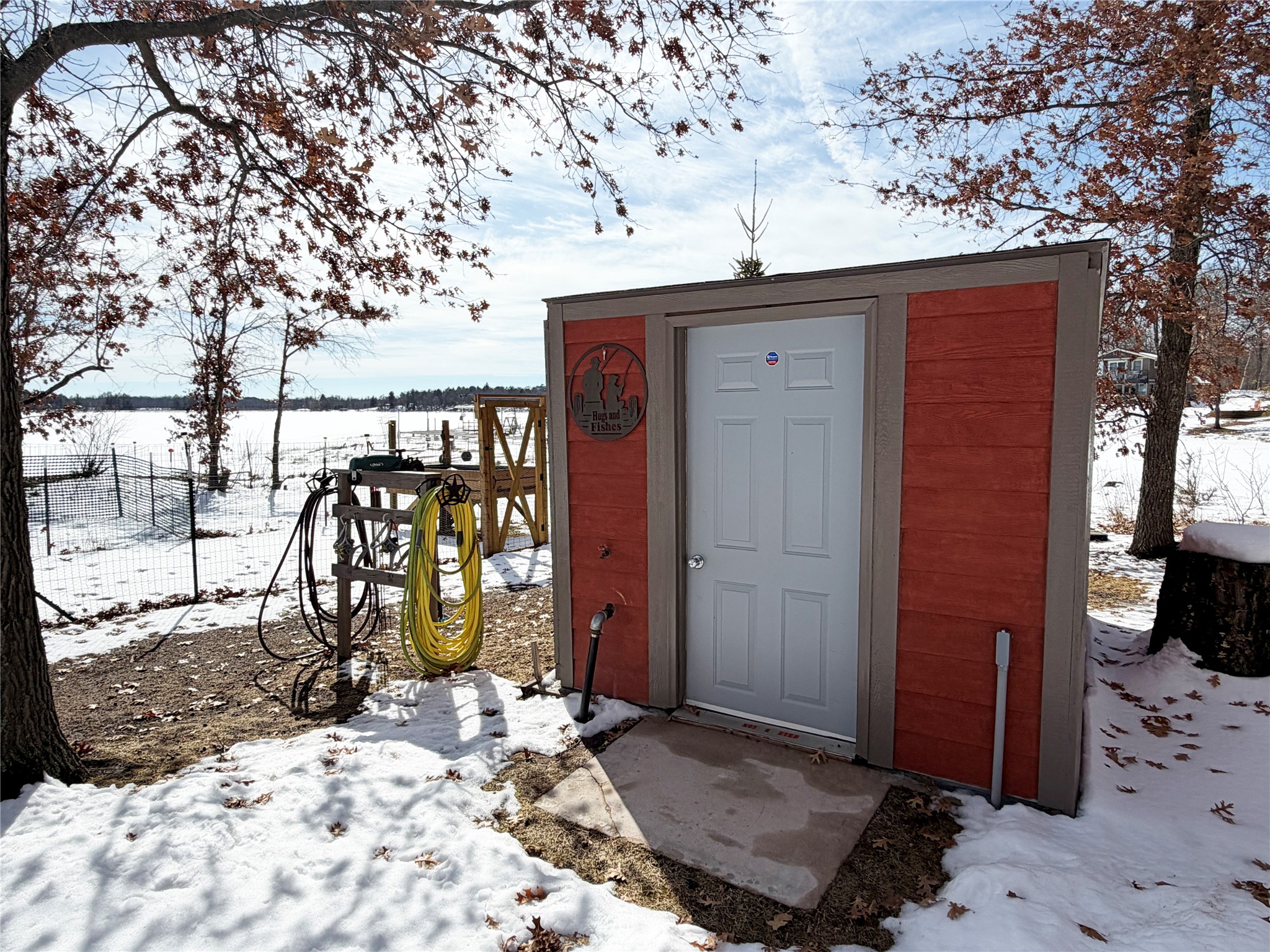 11612 N Mcclain Lake Road Trego WI 54888 - McLain Lake 1599009 image32